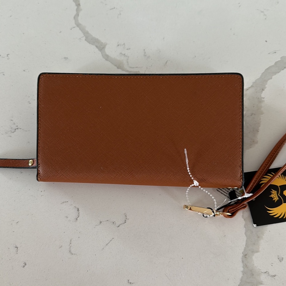 Calista Hand Wallet - Picture 5 of 5